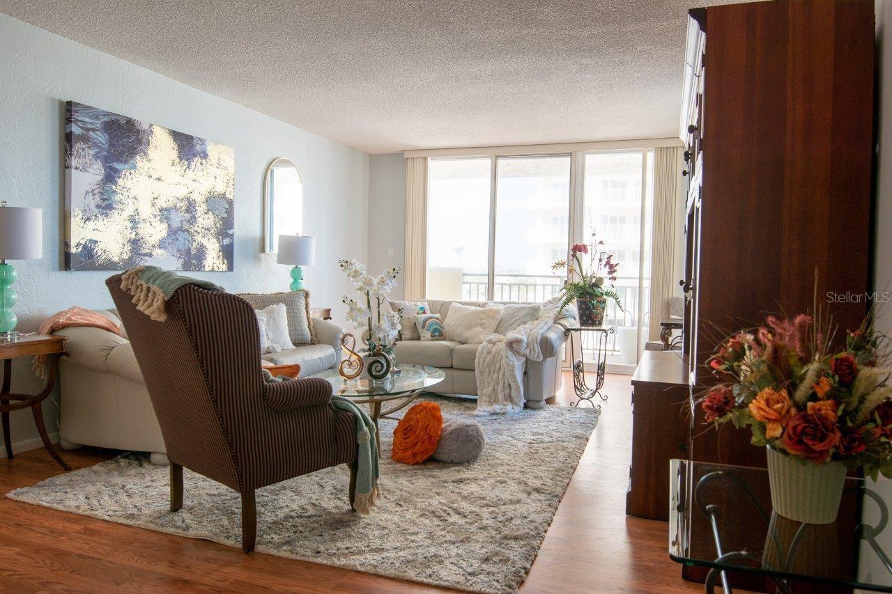 2947 S ATLANTIC AVE #606, DAYTONA BEACH, FL — photo 15