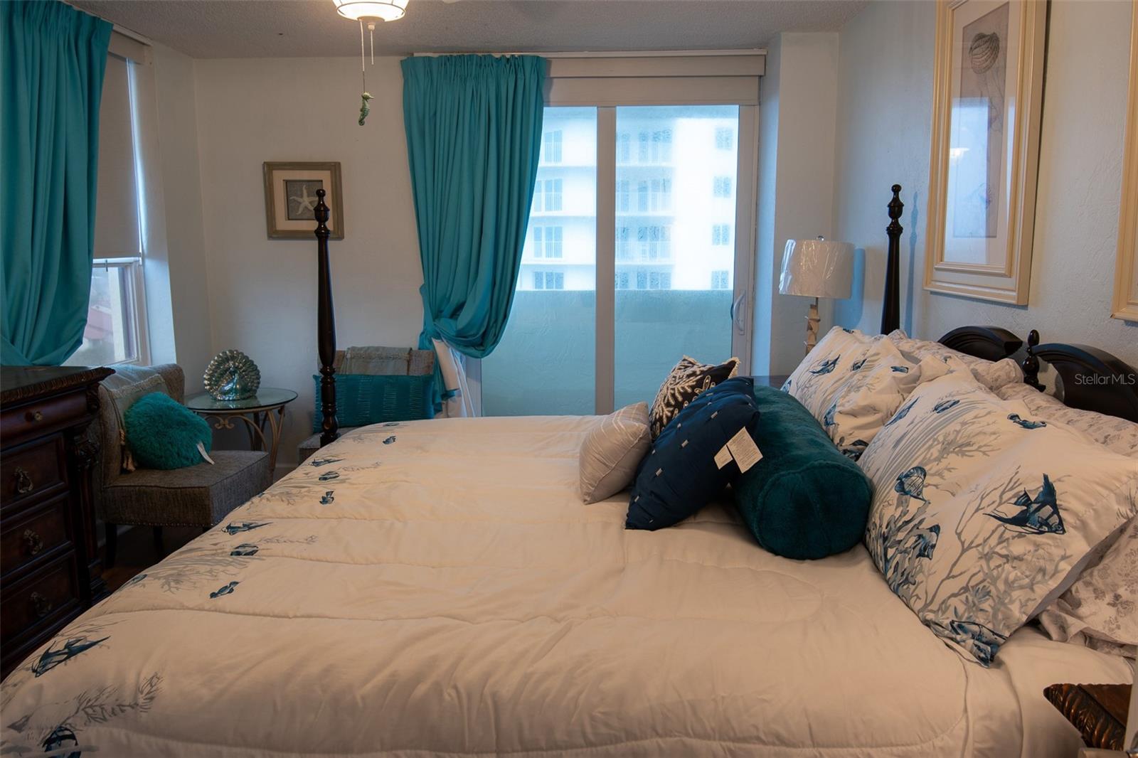 2947 S ATLANTIC AVE #606, DAYTONA BEACH, FL — photo 24