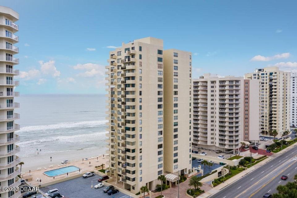2947 S ATLANTIC AVE #606, DAYTONA BEACH, FL — photo 43