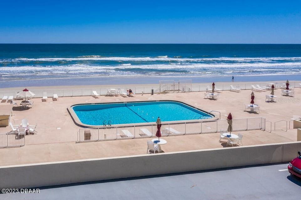 2947 S ATLANTIC AVE #606, DAYTONA BEACH, FL — photo 44
