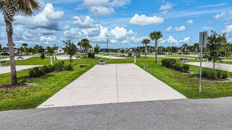 0 HIGHWAY 630 E #302, LAKE WALES, FL