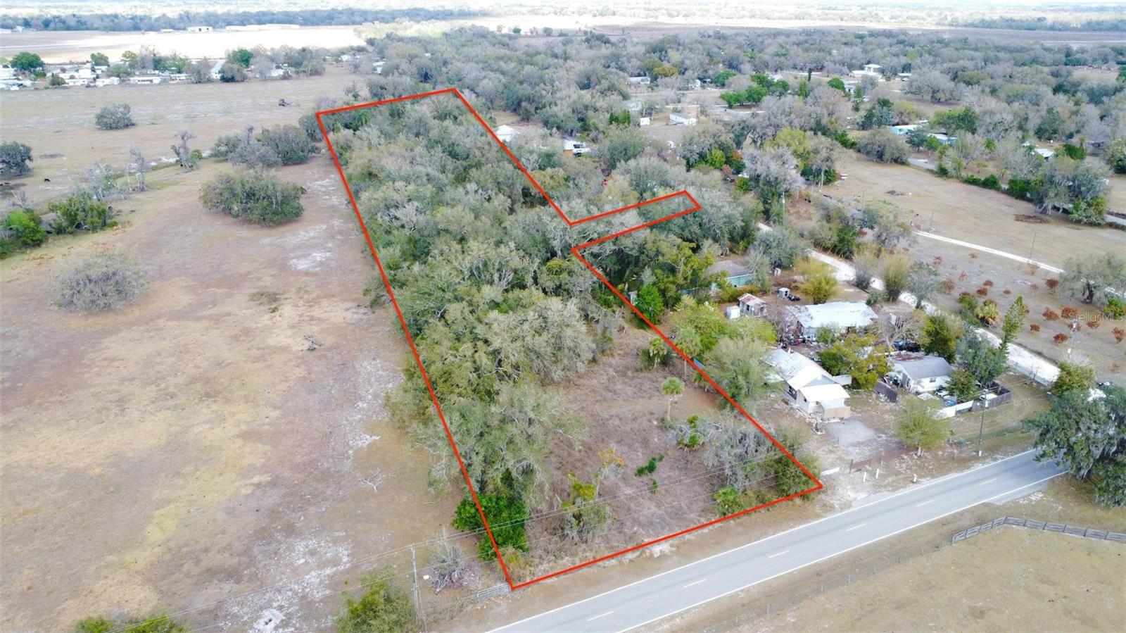 DURRANCE ST SE, ARCADIA, FL