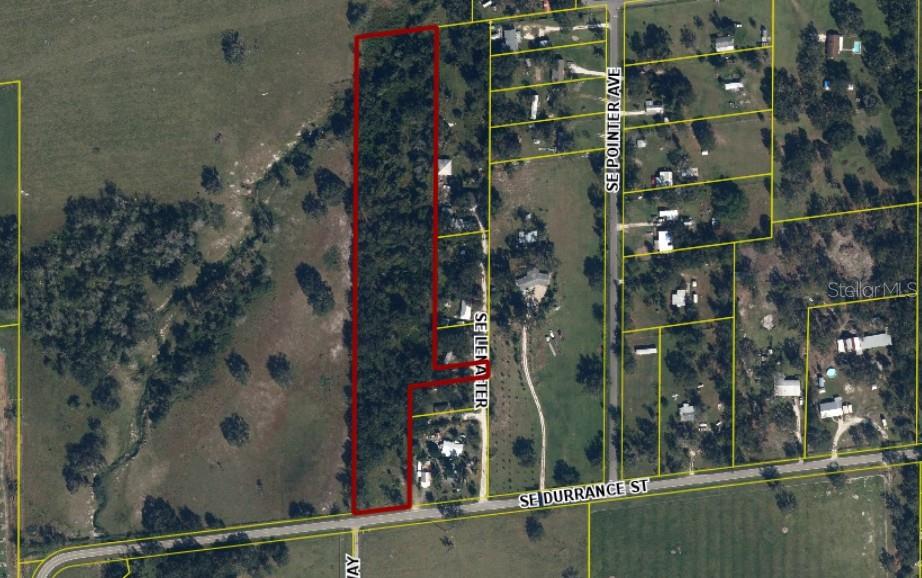 DURRANCE ST SE, ARCADIA, FL — photo 7