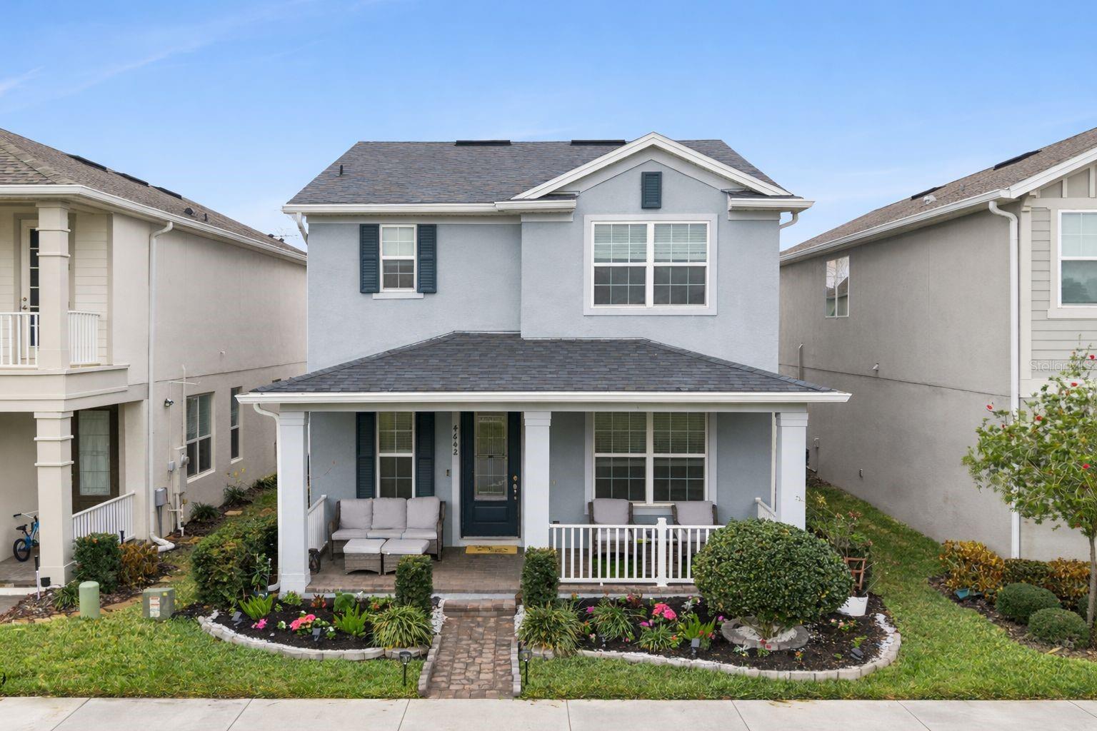 4642 PRAIRIE CREEK ST, WINTER GARDEN, FL