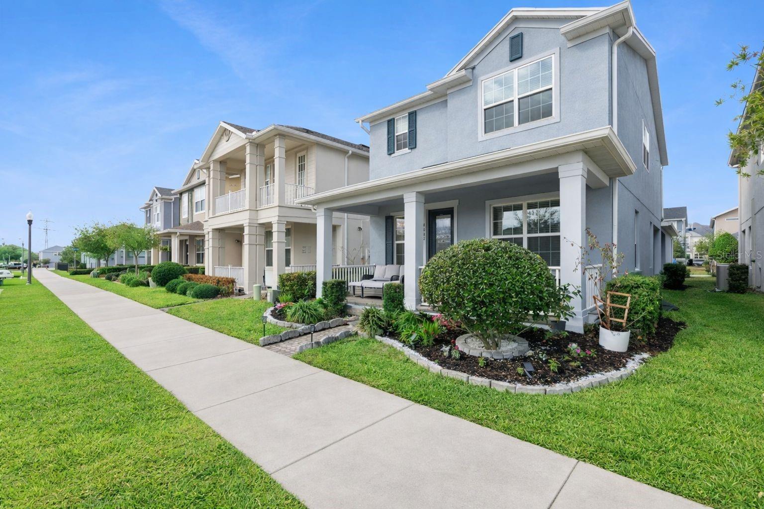 4642 PRAIRIE CREEK ST, WINTER GARDEN, FL — photo 4