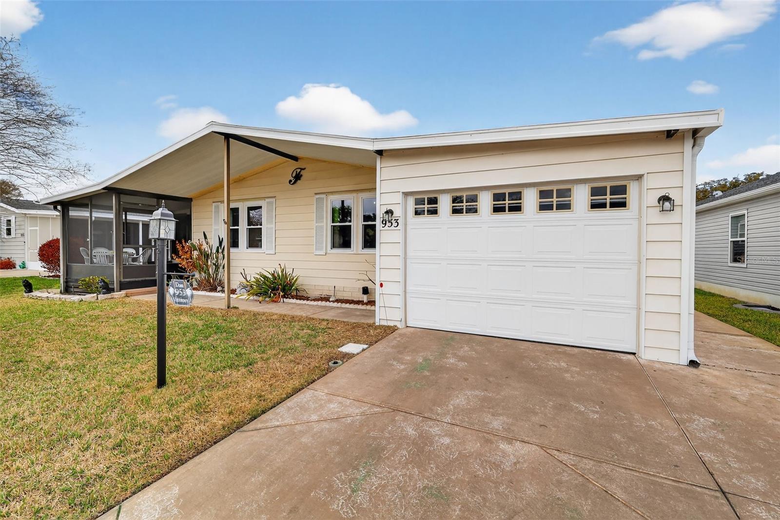 953 ORCHID ST, THE VILLAGES, FL — photo 4