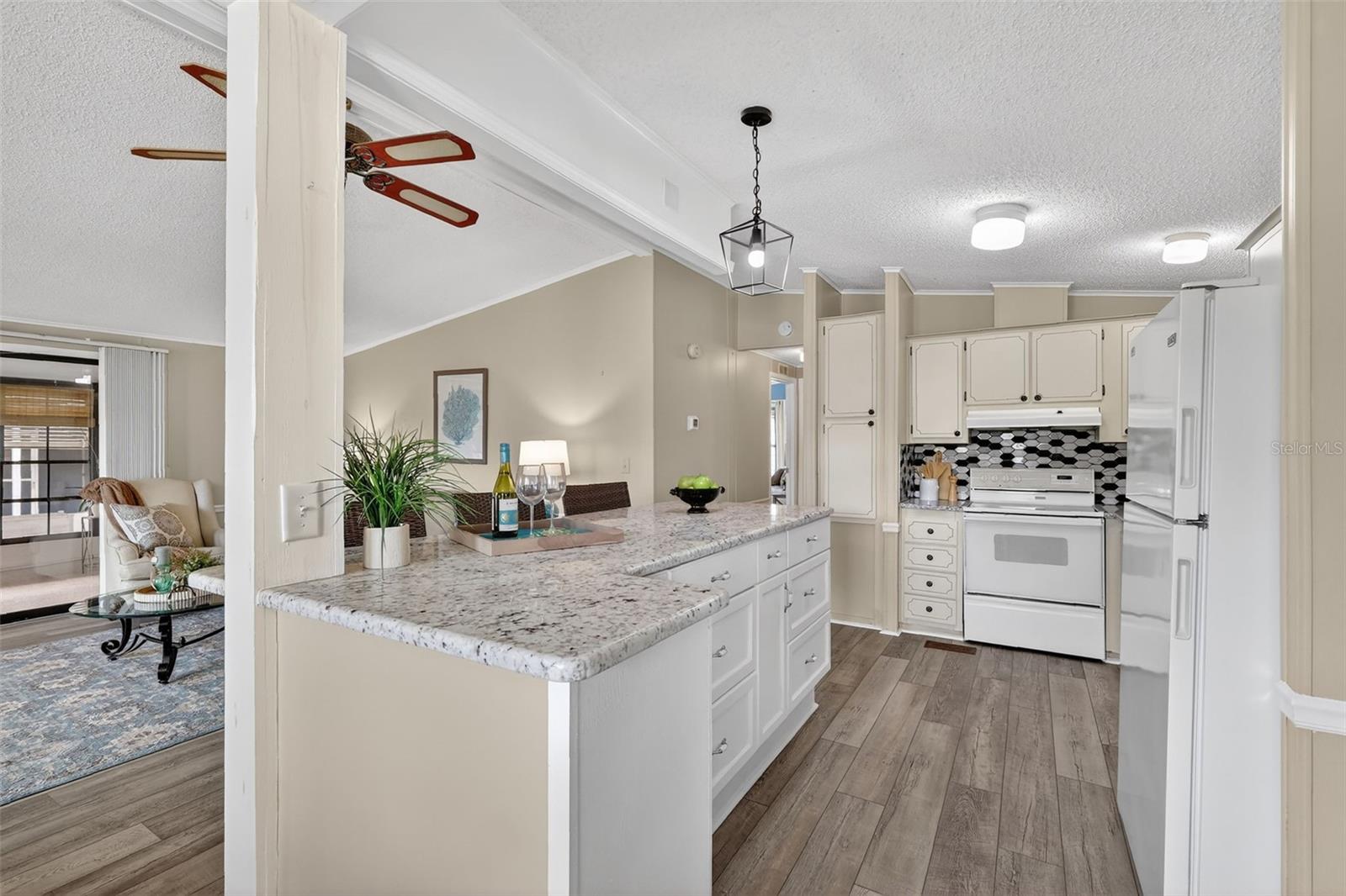 953 ORCHID ST, THE VILLAGES, FL — photo 21