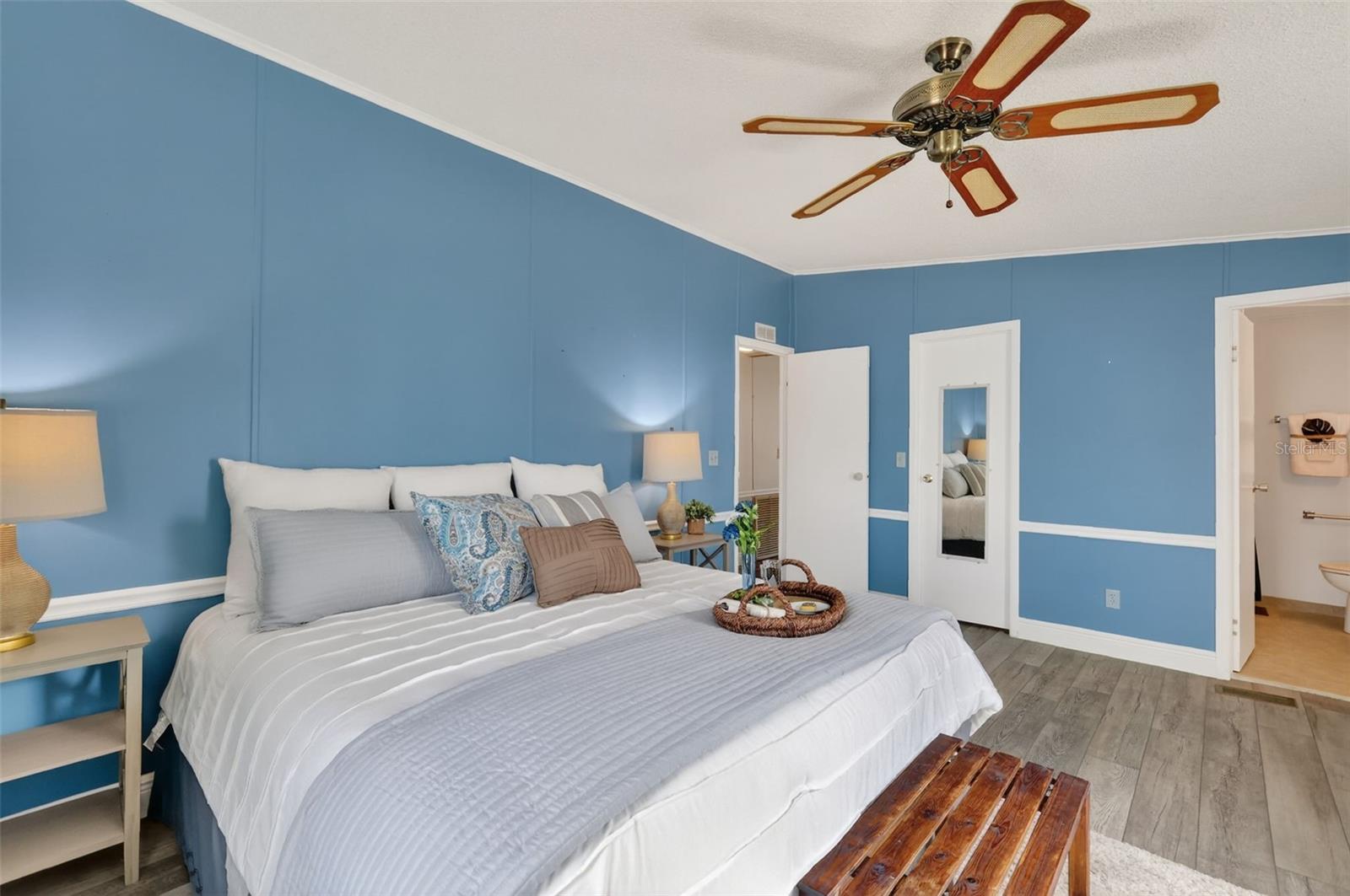 953 ORCHID ST, THE VILLAGES, FL — photo 37