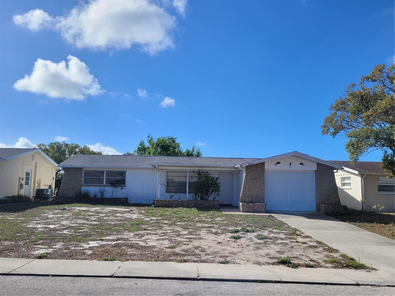 5814 LIDDELL DR, NEW PORT RICHEY, FL