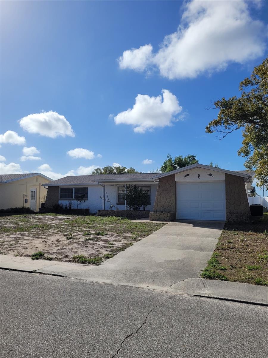 5814 LIDDELL DR, NEW PORT RICHEY, FL — photo 2