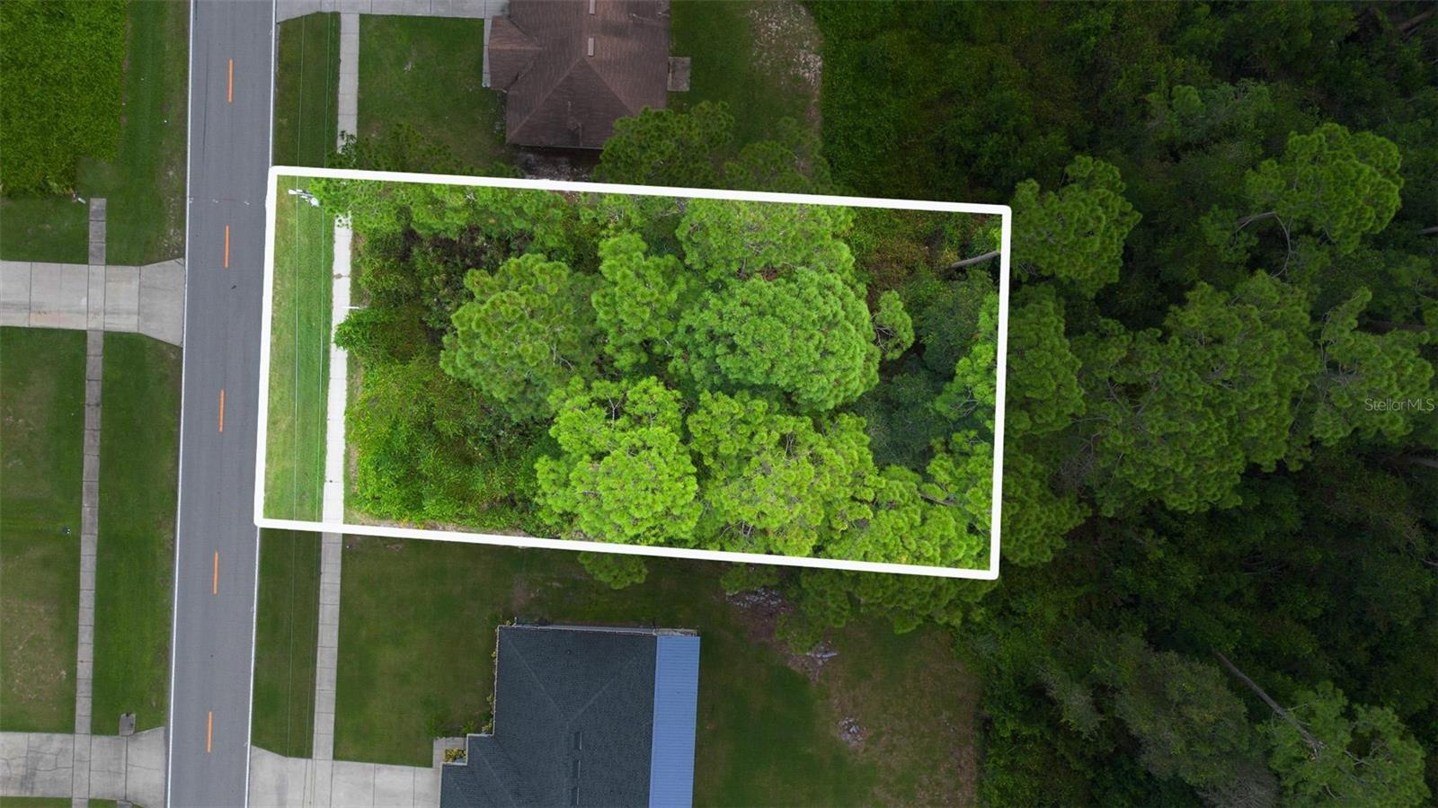 2657 CAPTAIN DR, DELTONA, FL