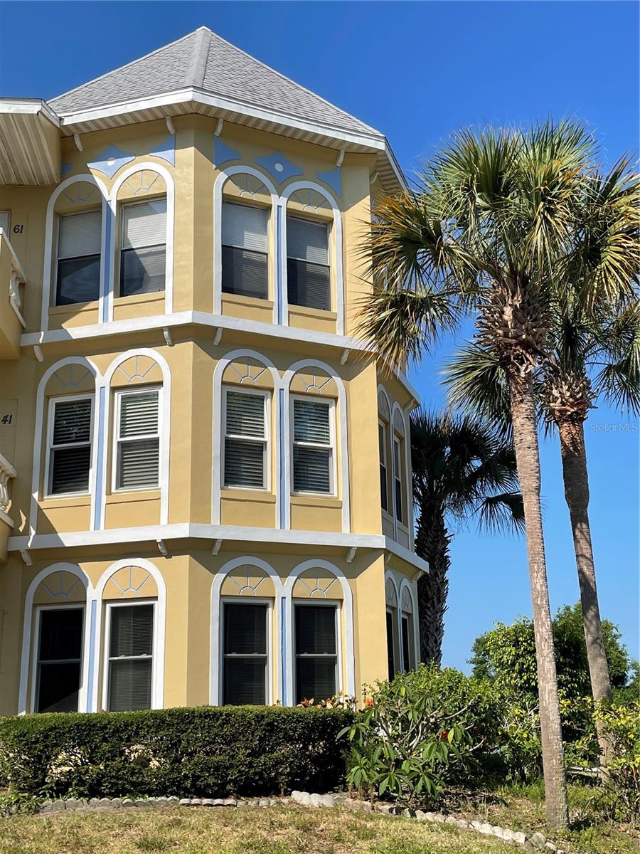 2221 NORWEGIAN DR #61, CLEARWATER, FL