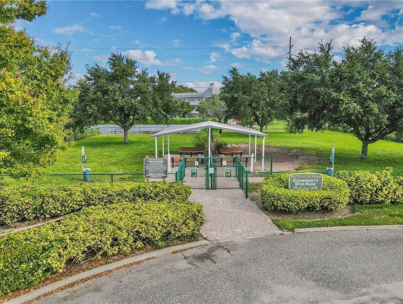 2221 NORWEGIAN DR #61, CLEARWATER, FL — photo 33