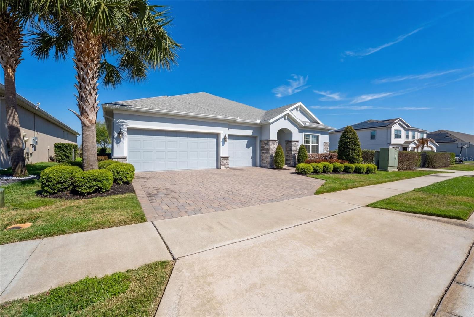 3439 BUOY CIR, WINTER GARDEN, FL — photo 7