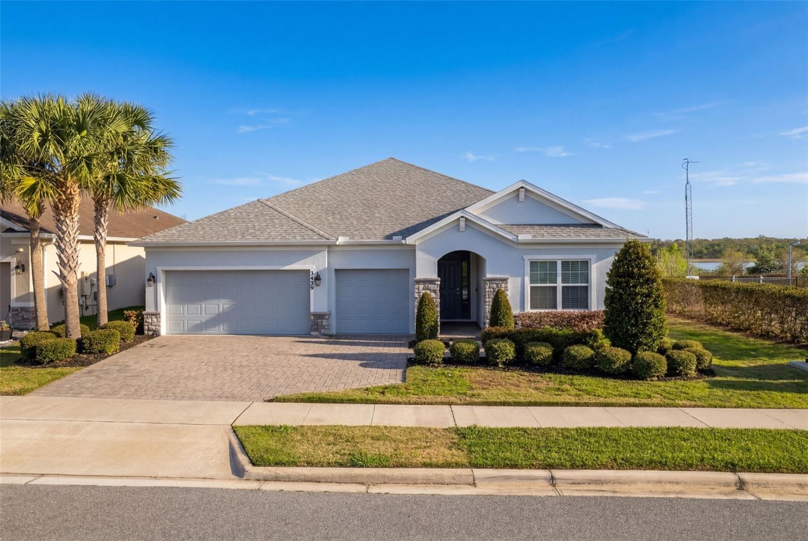 3439 BUOY CIR, WINTER GARDEN, FL — photo 94