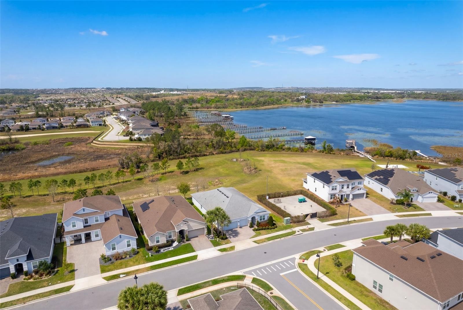 3439 BUOY CIR, WINTER GARDEN, FL — photo 98