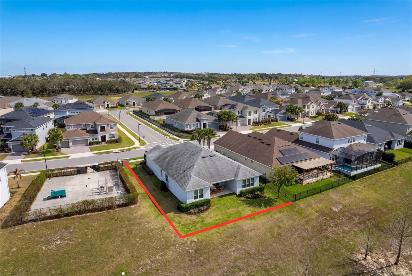 3439 BUOY CIR, WINTER GARDEN, FL — photo 102