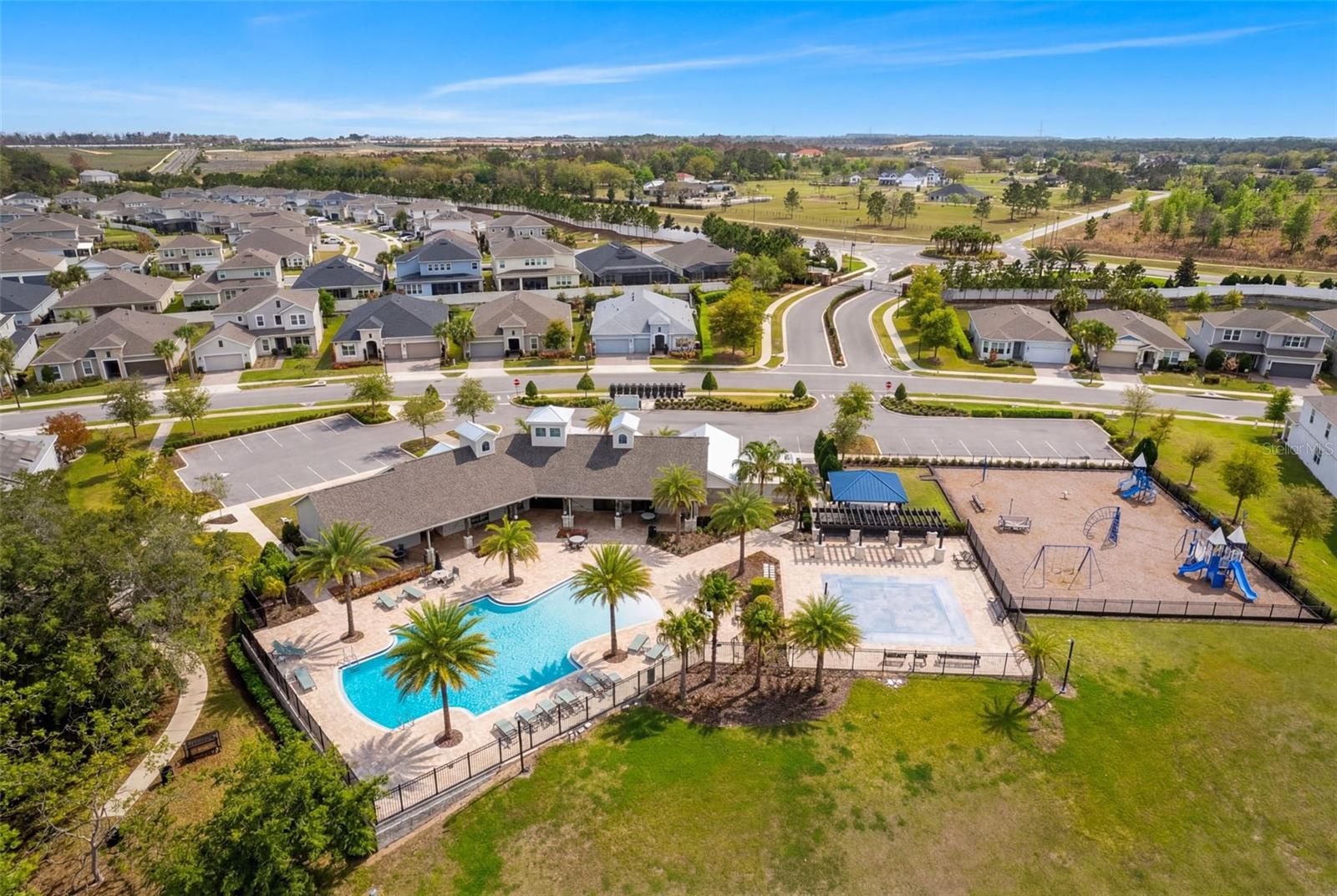3439 BUOY CIR, WINTER GARDEN, FL — photo 107