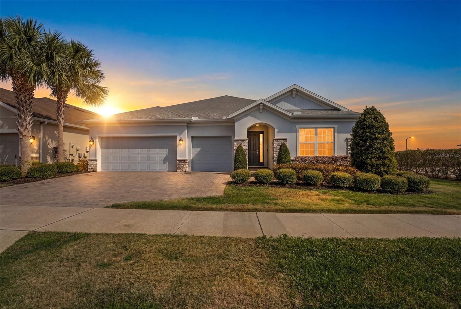 3439 BUOY CIR, WINTER GARDEN, FL — photo 109