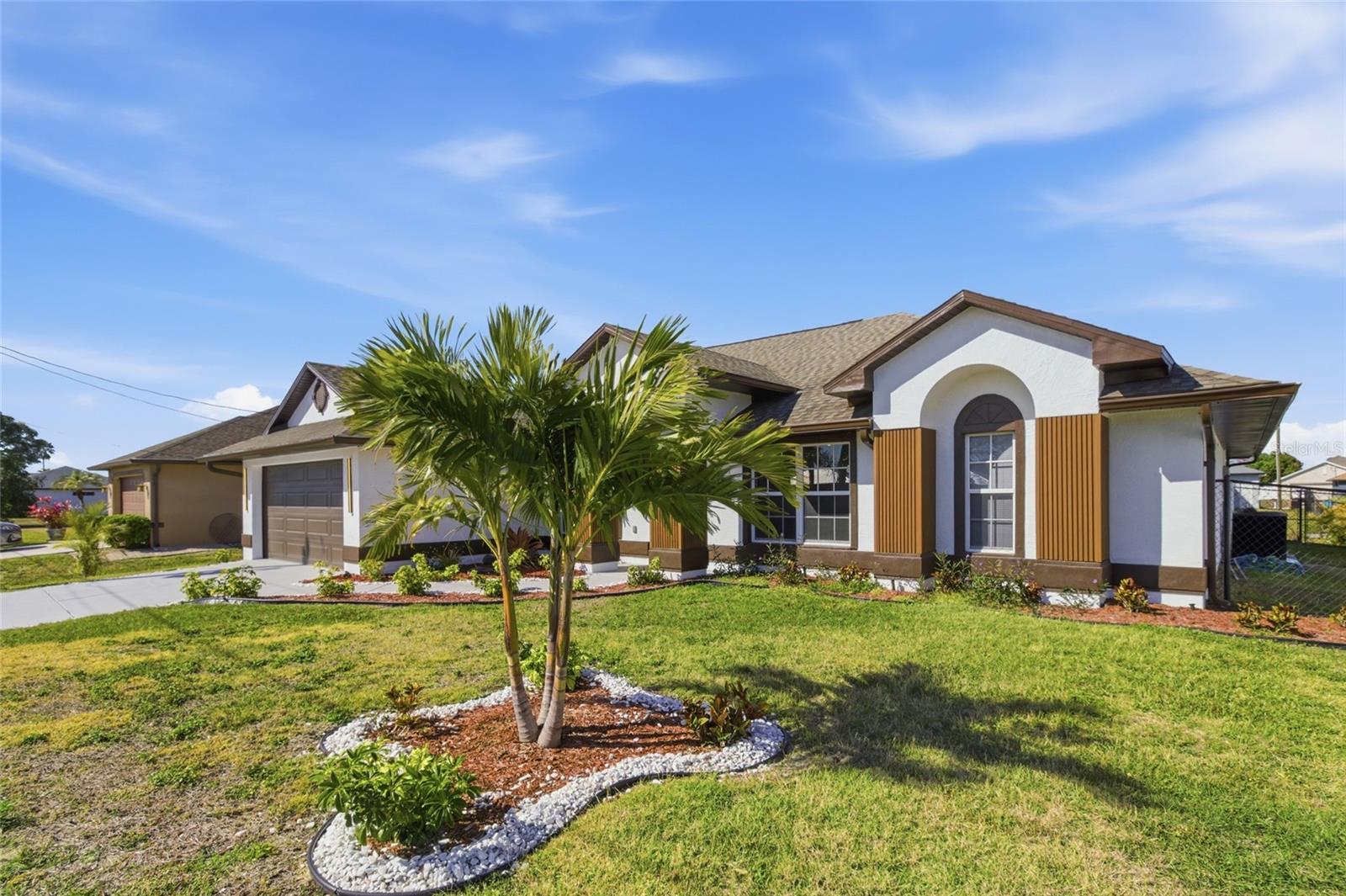 619 SW 26TH TER, CAPE CORAL, FL