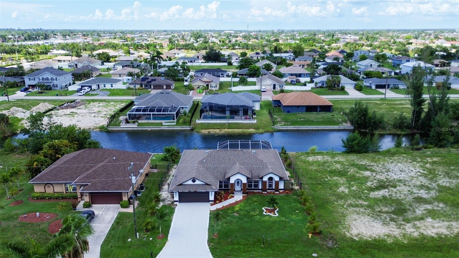 619 SW 26TH TER, CAPE CORAL, FL — photo 3