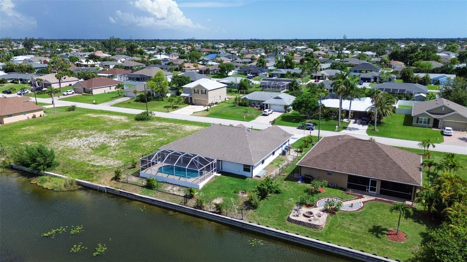 619 SW 26TH TER, CAPE CORAL, FL — photo 4