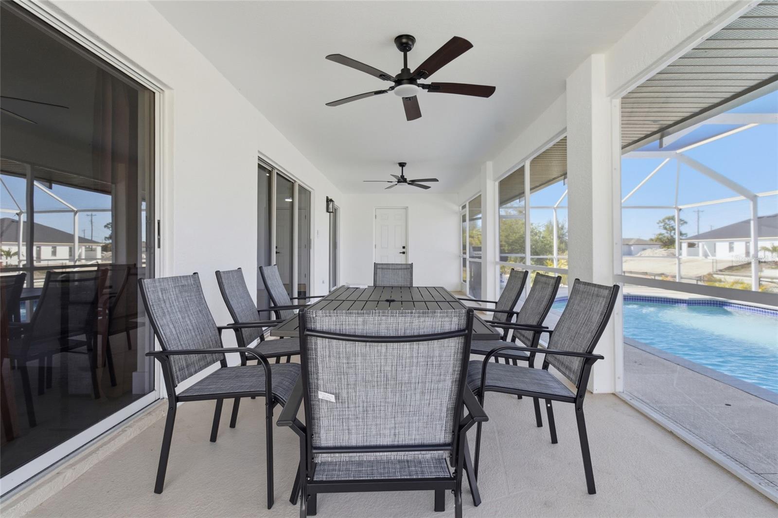619 SW 26TH TER, CAPE CORAL, FL — photo 34