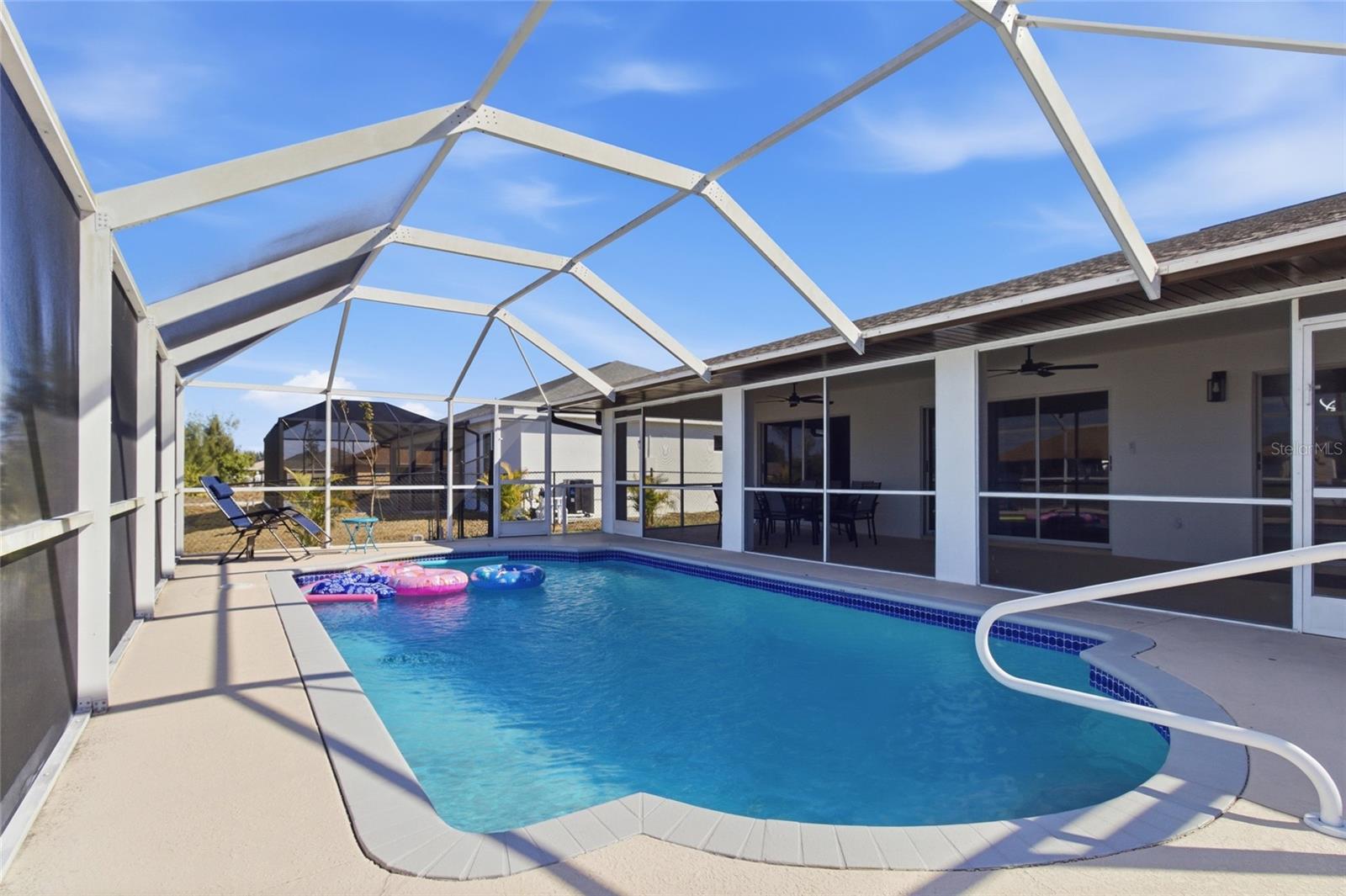 619 SW 26TH TER, CAPE CORAL, FL — photo 36