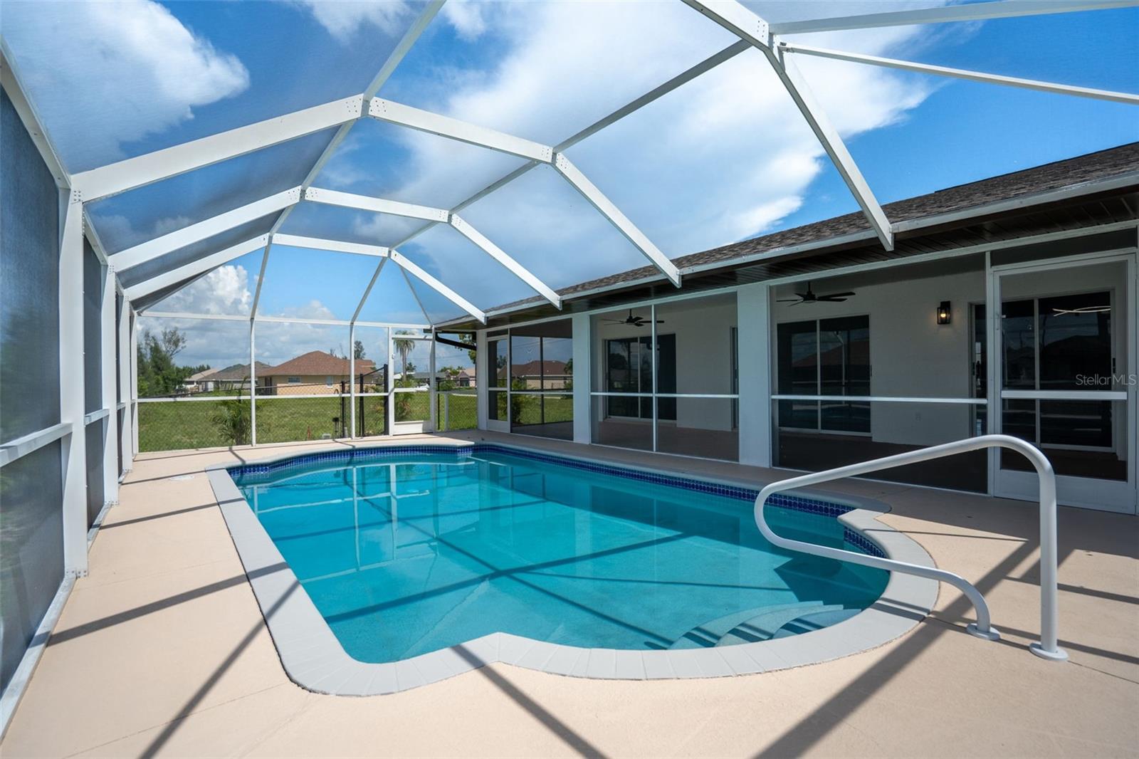 619 SW 26TH TER, CAPE CORAL, FL — photo 38