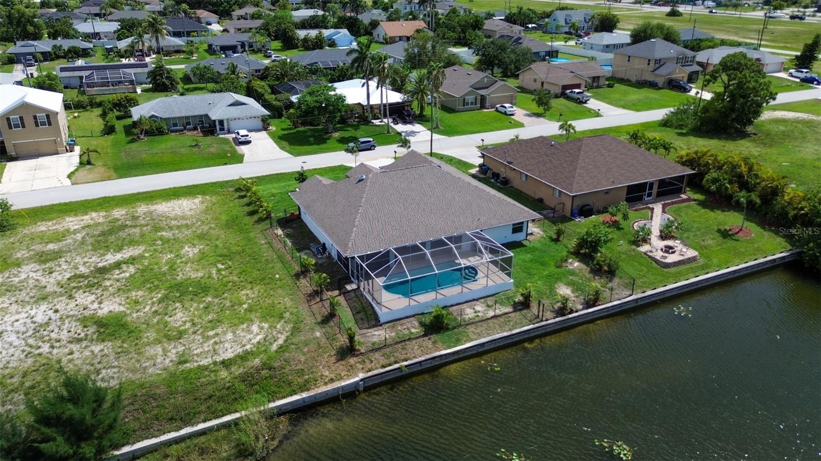 619 SW 26TH TER, CAPE CORAL, FL — photo 39