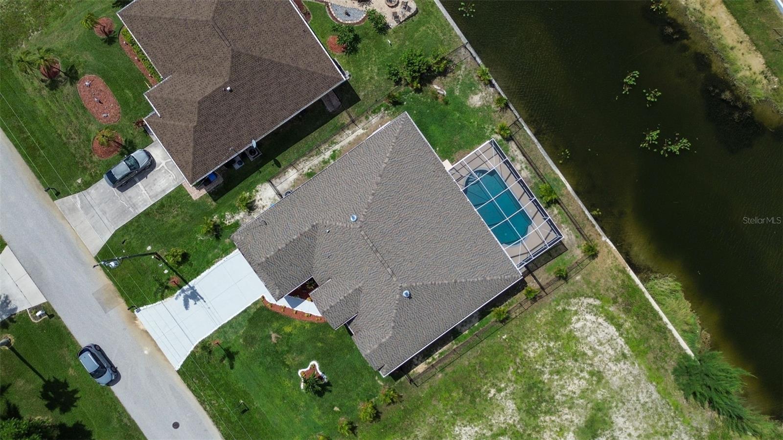 619 SW 26TH TER, CAPE CORAL, FL — photo 40