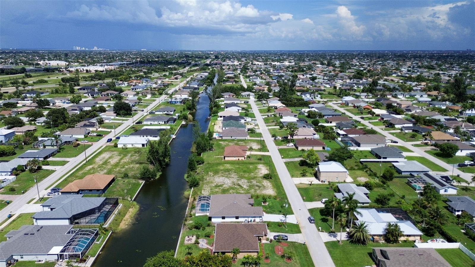 619 SW 26TH TER, CAPE CORAL, FL — photo 41