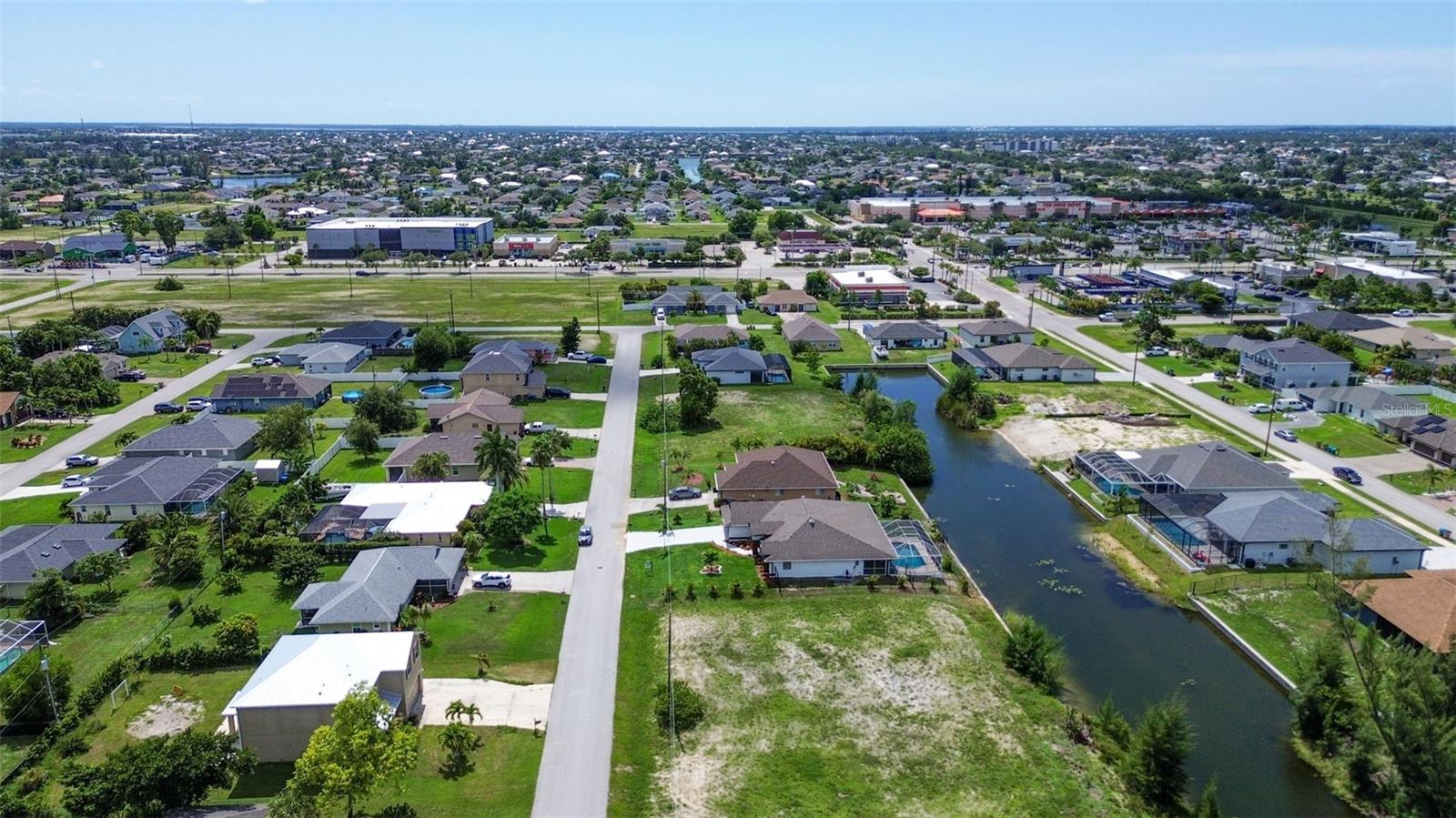 619 SW 26TH TER, CAPE CORAL, FL — photo 42