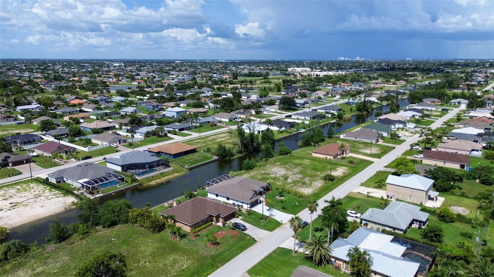 619 SW 26TH TER, CAPE CORAL, FL — photo 43