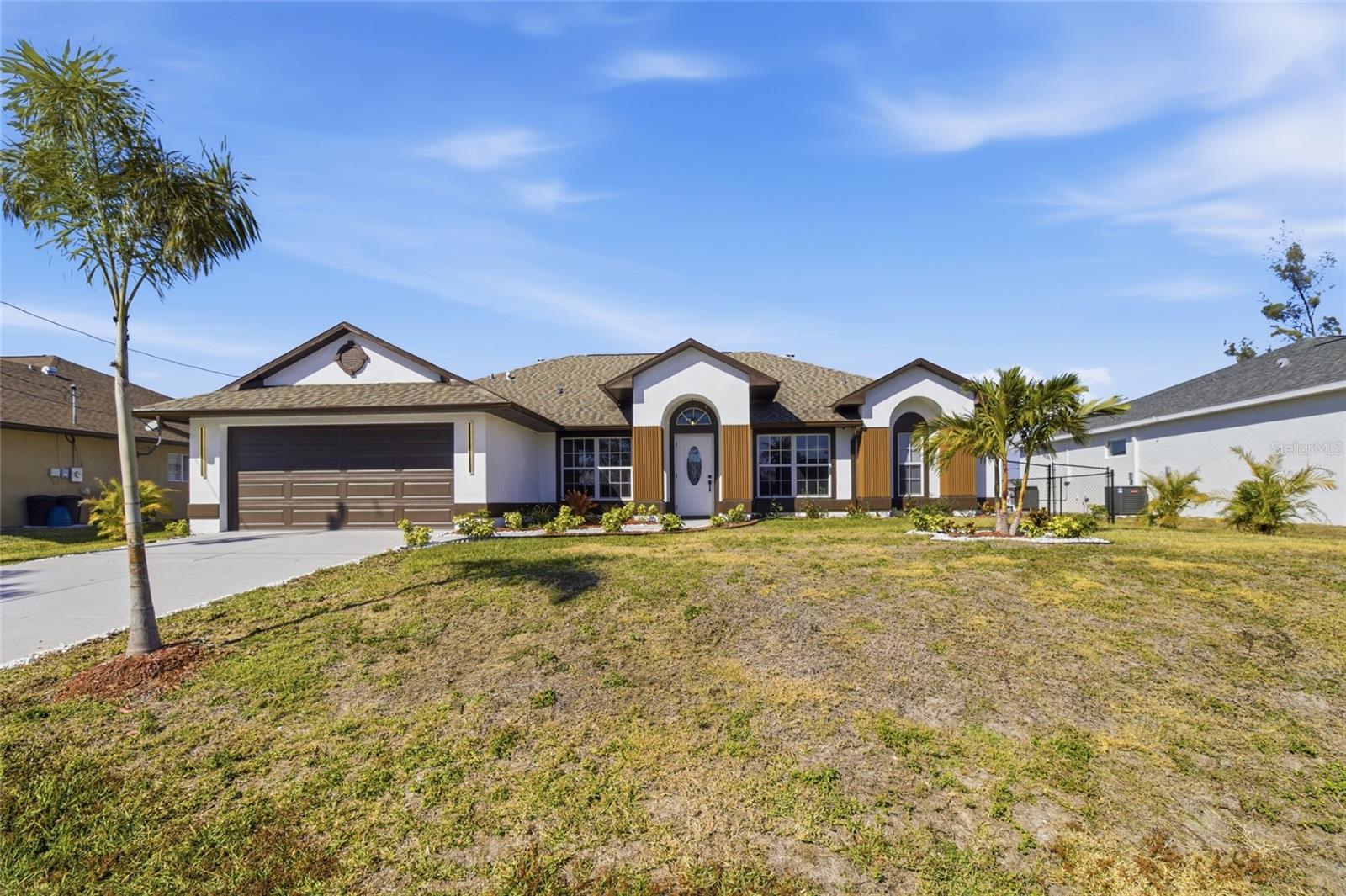 619 SW 26TH TER, CAPE CORAL, FL — photo 44