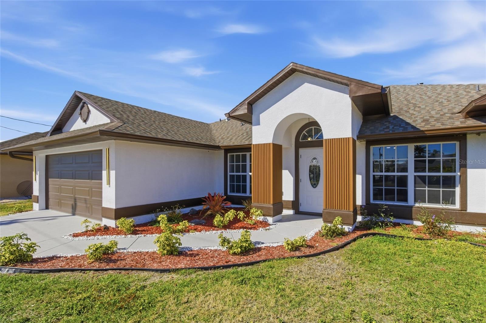 619 SW 26TH TER, CAPE CORAL, FL — photo 45