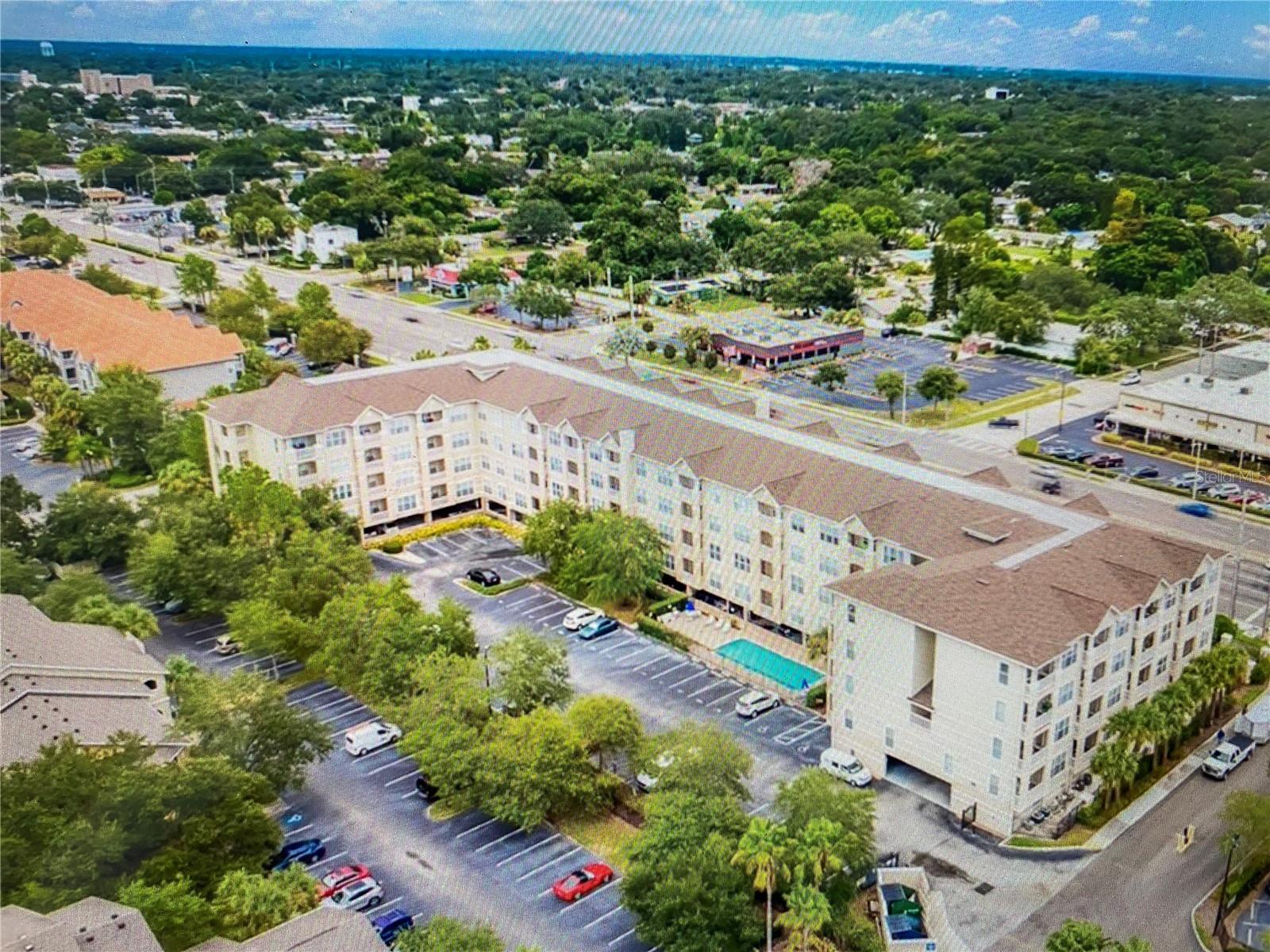 1216 S MISSOURI AVE #418, CLEARWATER, FL — photo 3