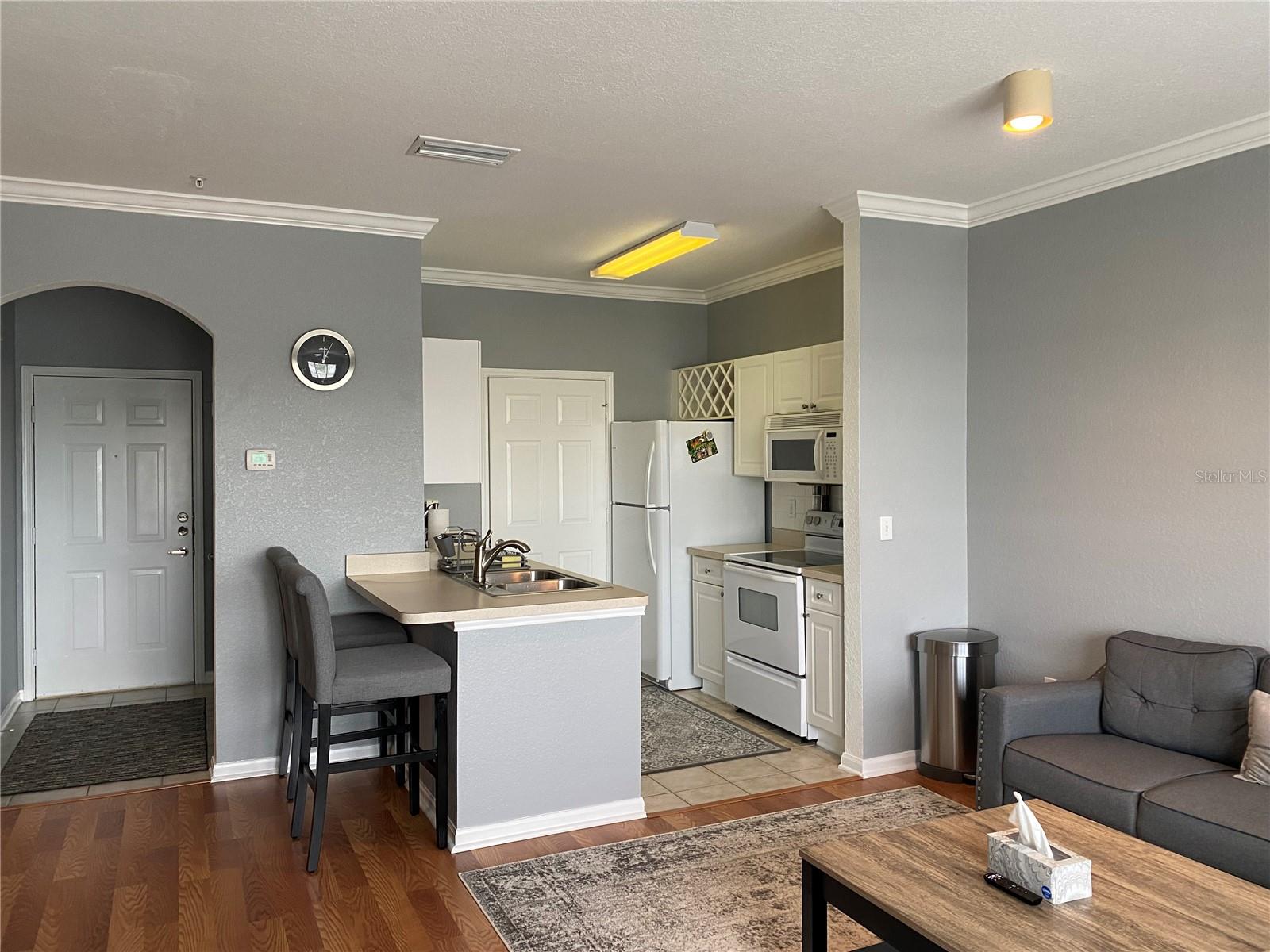 1216 S MISSOURI AVE #418, CLEARWATER, FL