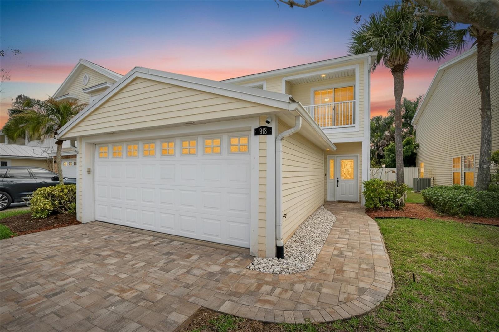 918 WOODBRIDGE CT, SAFETY HARBOR, FL