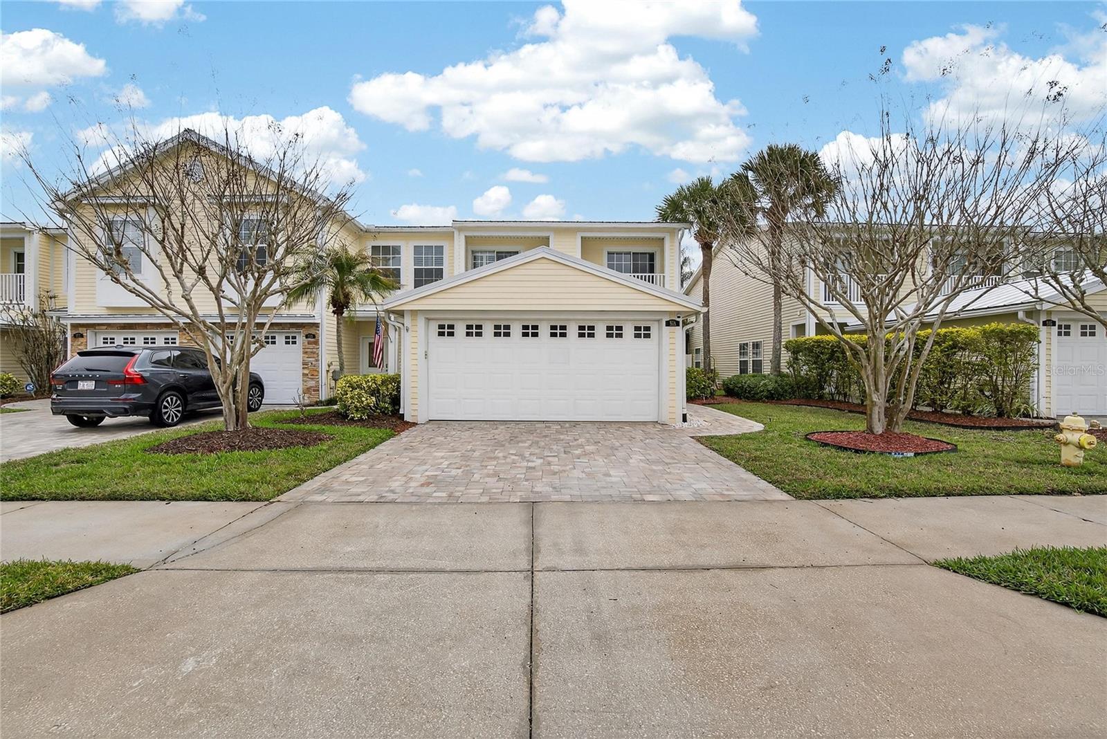 918 WOODBRIDGE CT, SAFETY HARBOR, FL — photo 4