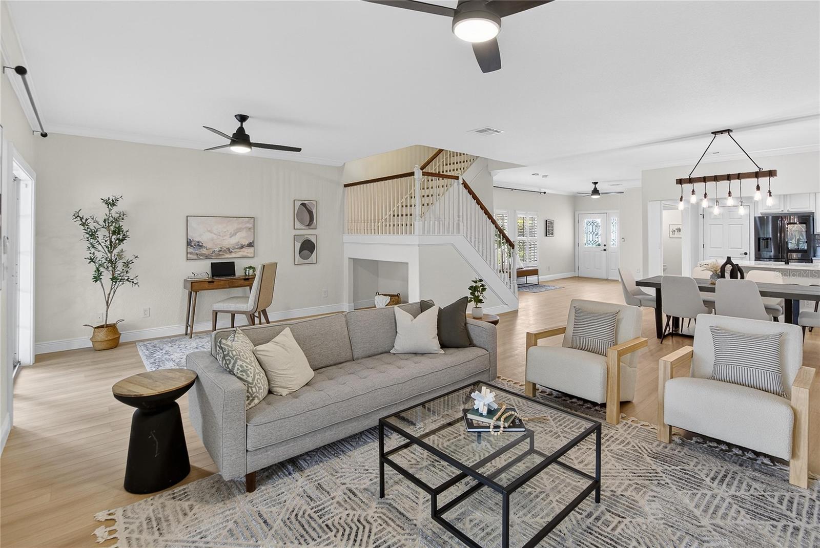 918 WOODBRIDGE CT, SAFETY HARBOR, FL — photo 26