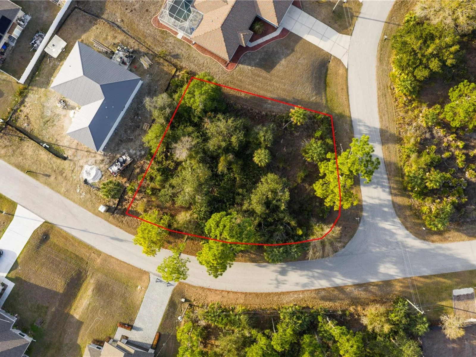 BECKWITH AVE, NORTH PORT, FL — photo 2