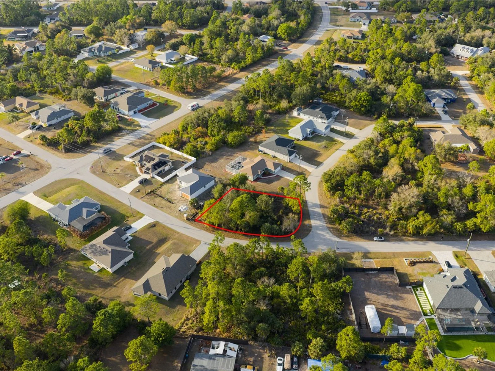 BECKWITH AVE, NORTH PORT, FL — photo 4