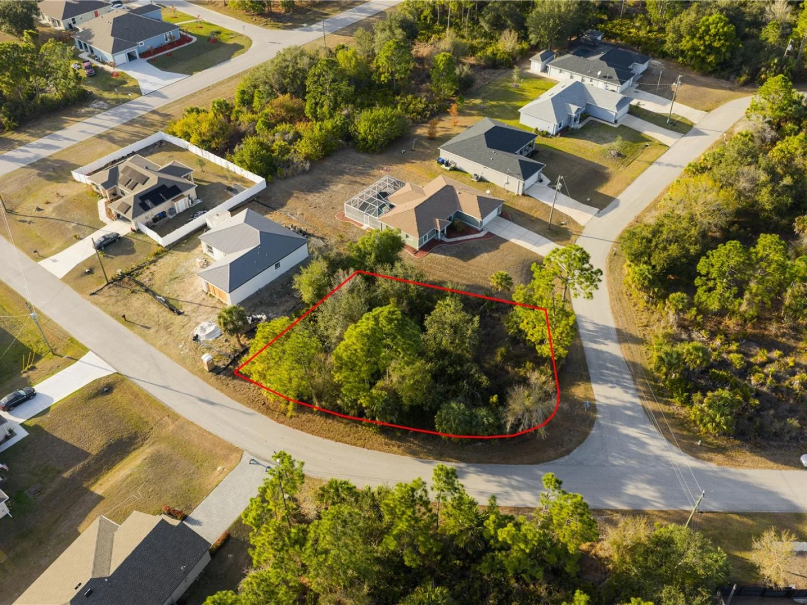 BECKWITH AVE, NORTH PORT, FL — photo 5