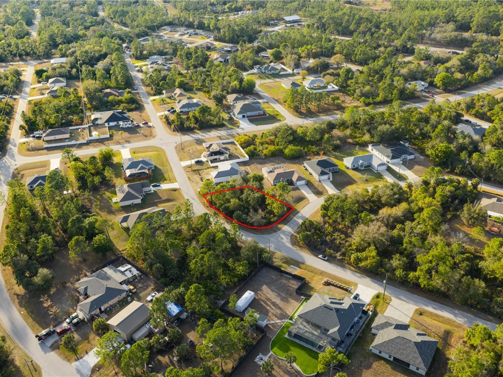 BECKWITH AVE, NORTH PORT, FL — photo 6