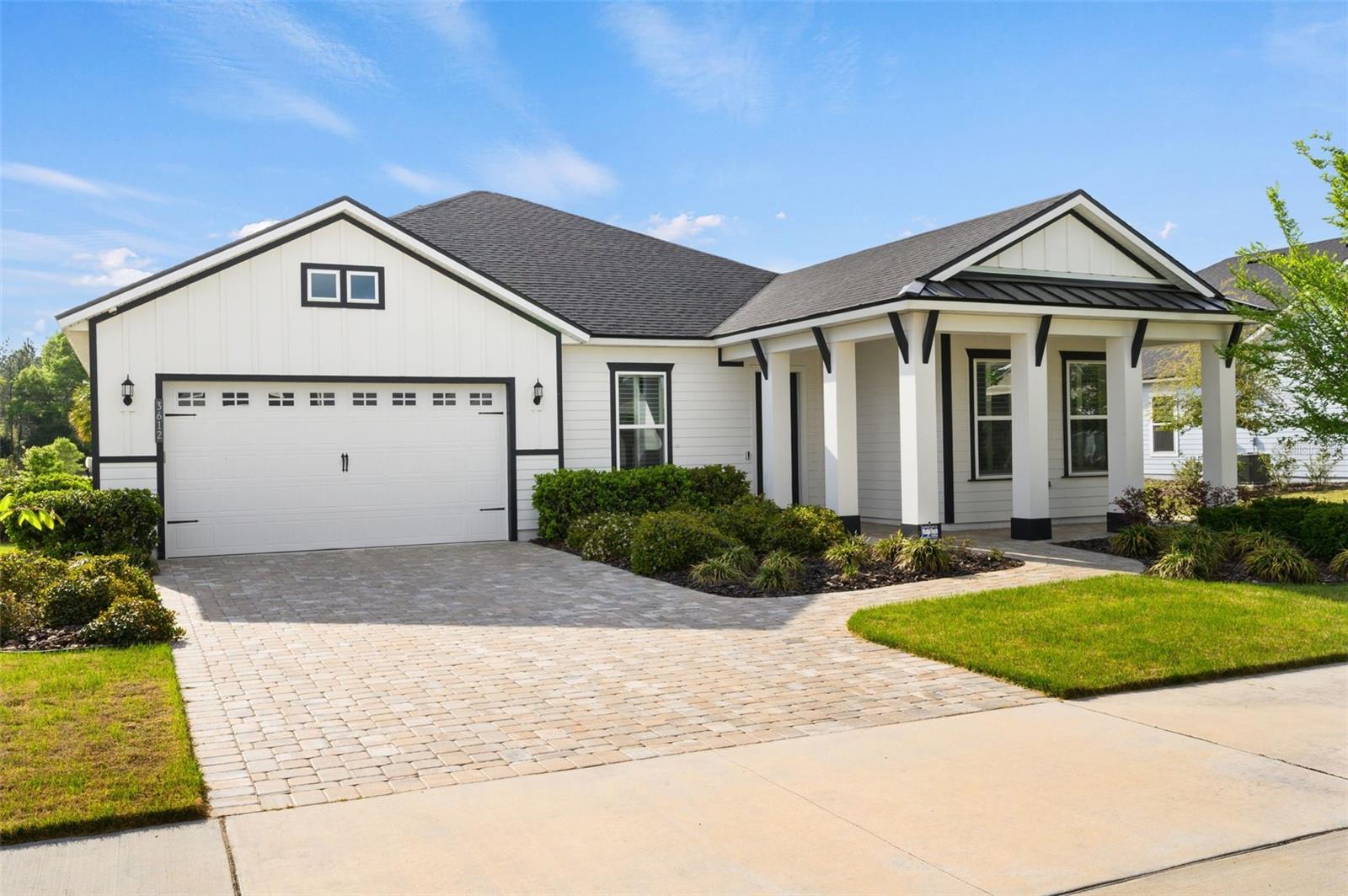 3612 SW 120TH TER, GAINESVILLE, FL — photo 2