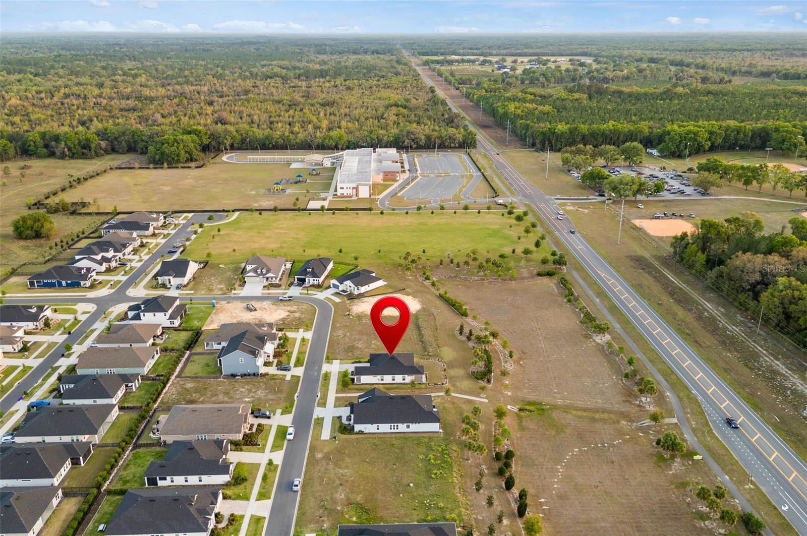 3612 SW 120TH TER, GAINESVILLE, FL — photo 68