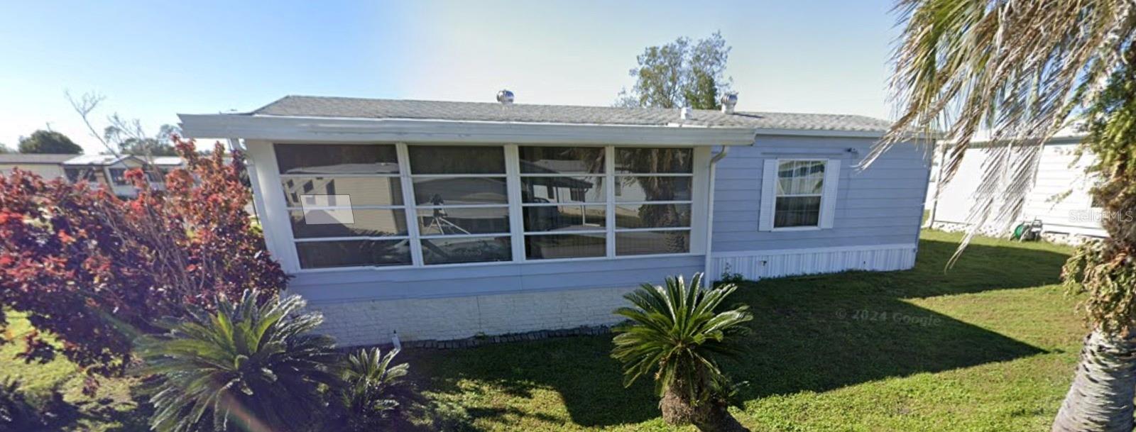 6433 JACARANDA AVE NE, WINTER HAVEN, FL