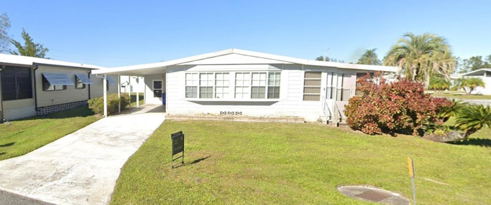 6433 JACARANDA AVE NE, WINTER HAVEN, FL — photo 2
