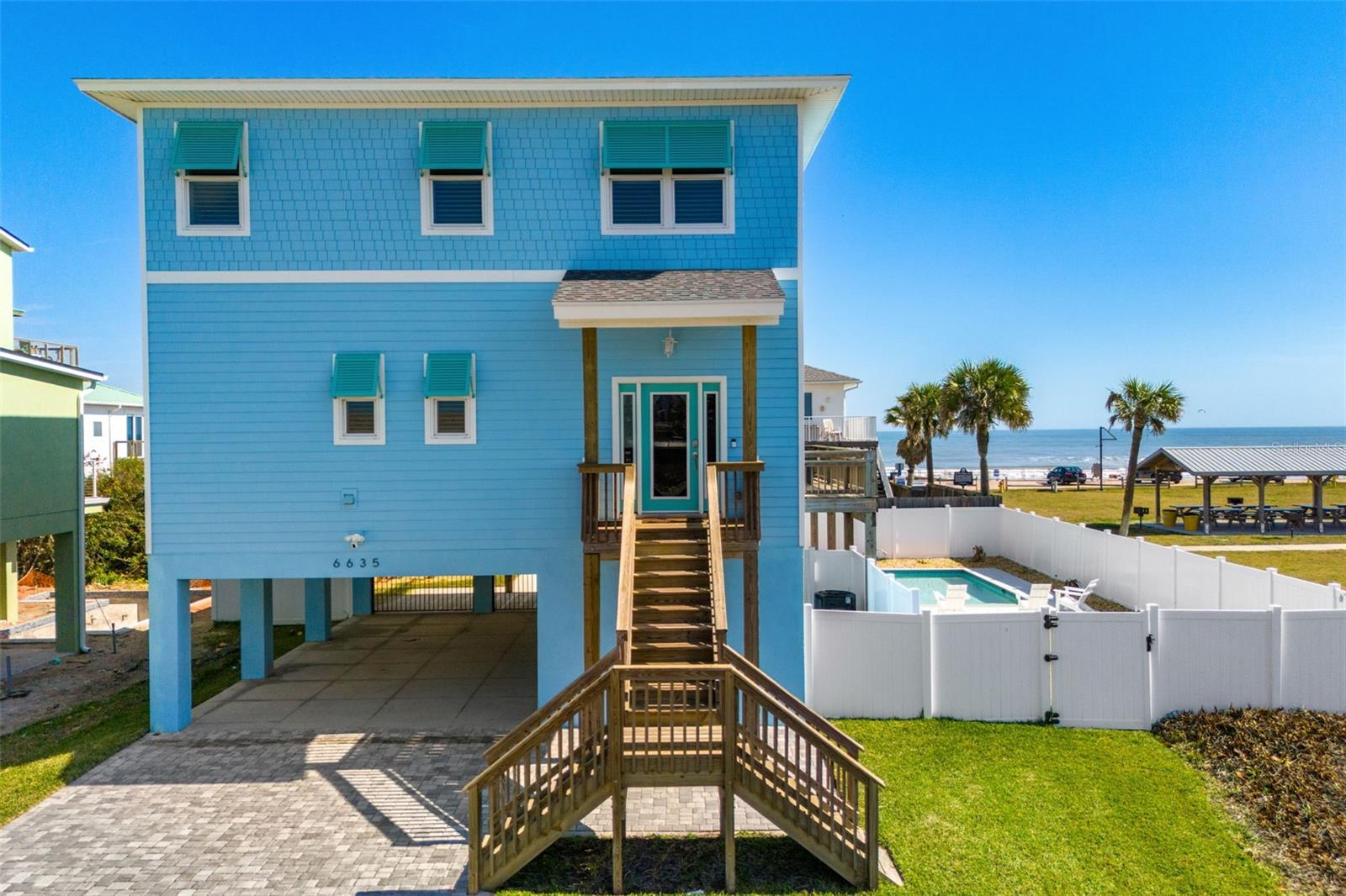 6635 TURTLEMOUND RD, NEW SMYRNA BEACH, FL
